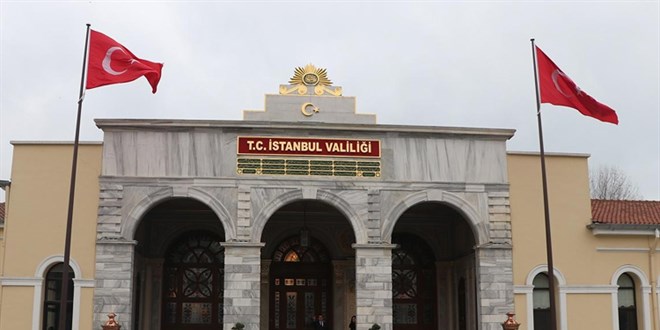 Valilik uyardı: Bu gece ve yarın sabah dikkatli olun