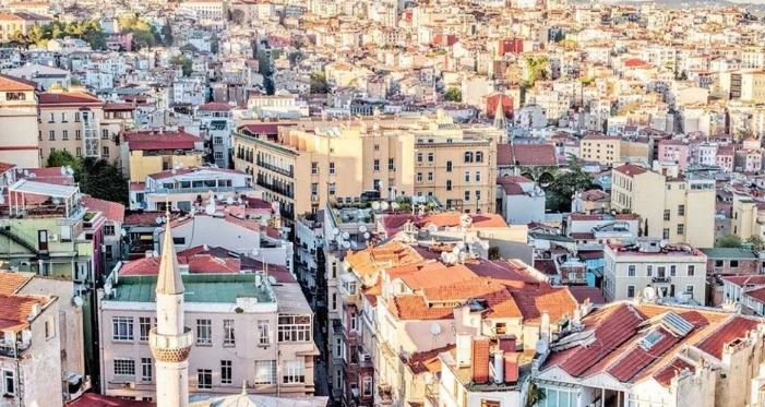 DASK tutarları yükseltildi