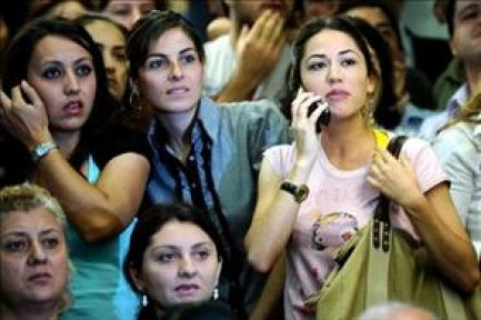 2012 Eylül Öğretmen atamaları için henüz açıklama yok