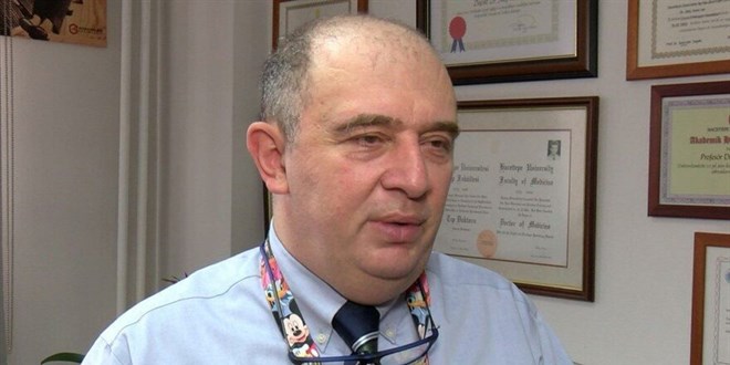 Bilim Kurulu Üyesi Ateş Kara: Yaz aylarında rahatlama olacak