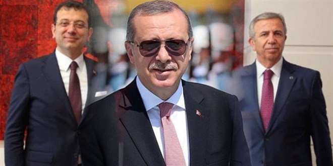 Son Yapılan Cumhurbaşkanlığı Seçimi Anketi Sonuçları Paylaşıldı