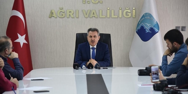 Bu ildeki koronavirüs vaka sayıları açıklandı