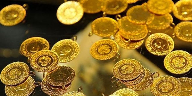 Çeyrek altın ne kadar? Altın fiyatları artışı sürüyor.