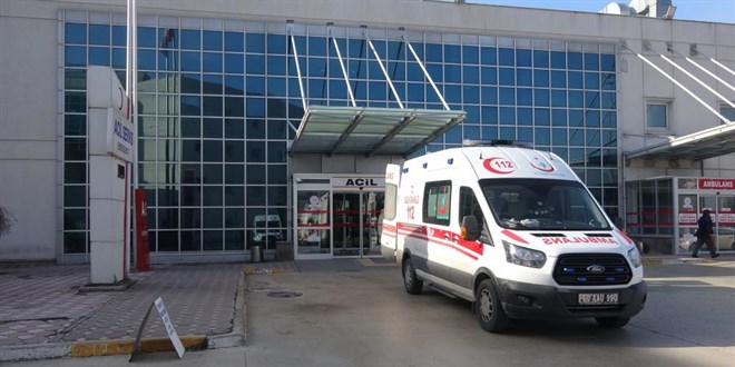 Bu ilde 10 kişide mutant virüs tespit edildi