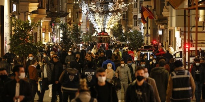 Vakalar hızla düşüyor! Mart'ın sonunda nefes alacağız