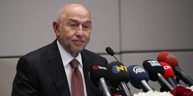 TFF Başkanı açıkladı: Maçlar seyircili oynanacak mı?