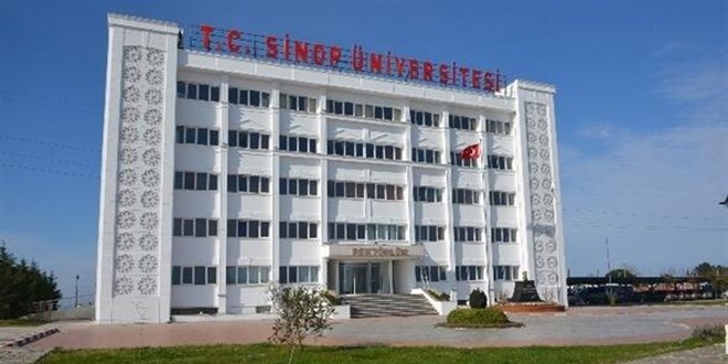 Sinop'ta okullara akademisyenler danışmanlık yapacak