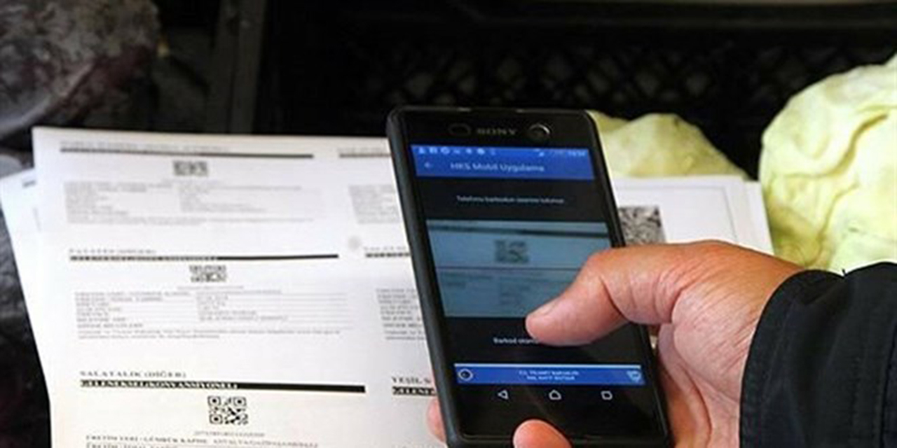 Fahiş fiyatların etiket ya da fişinin fotoğrafını çekin!