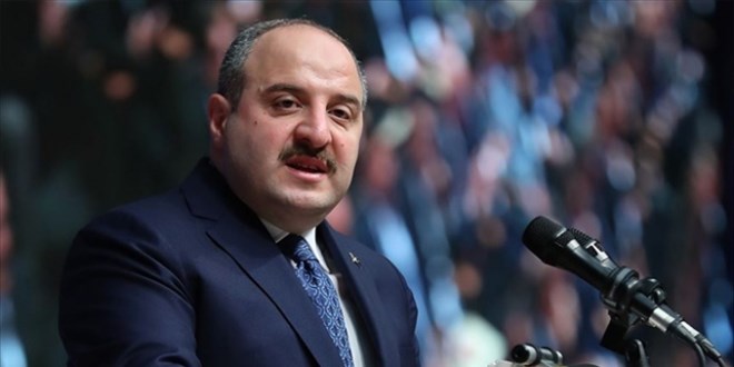 Sınavda 'Tayyip'e sor' şıkkı... Varank 'aşağılık ağız' dedi