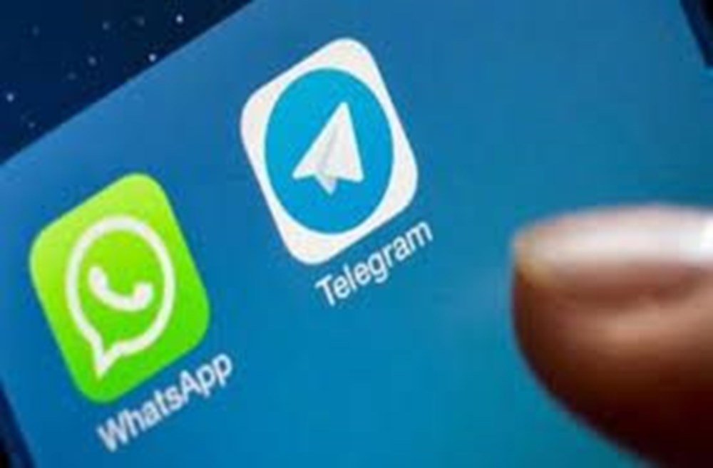 WhatsApp sohbet geçmişi Telegram'a taşınabilir mi?