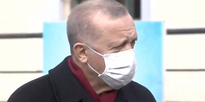 Cumhurbaşkanı Erdoğan'dan fahiş fiyat uyarısı... Çok ağır cezalar uygularız