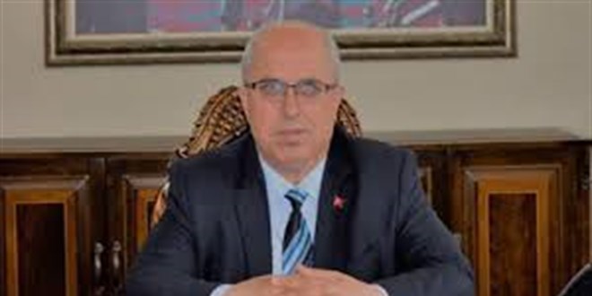 Belediye Başkanı korona tedavisi gördüğü hastanede hayatını kaybetti