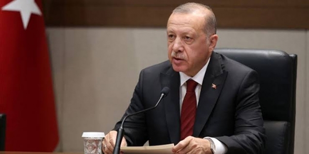 Hiçbir salgın Türkiye'den güçlü değildir