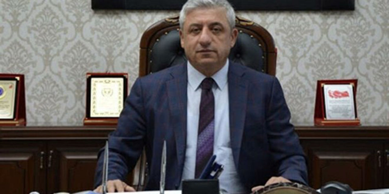 Deprem sonrasında görevden alınmıştı, Şimdi de Belediye başkan yardımcısı oldu