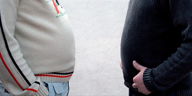 Kovid-19 ve karantina süreci kilo artışına sebep oldu.