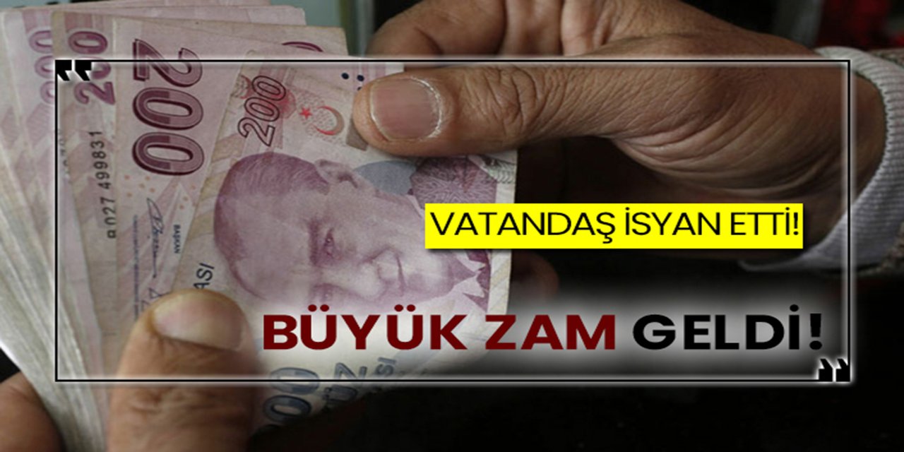 Sağlık sigortalarında ortalama zam yüzde 33!
