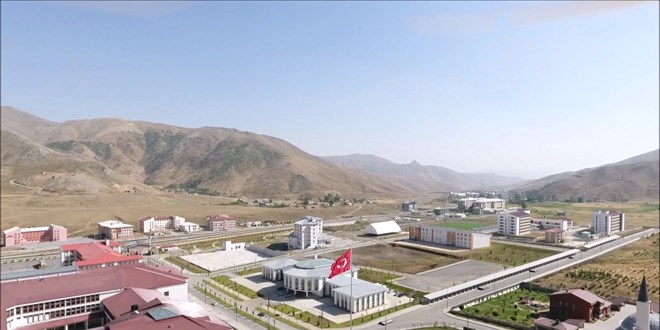 Nüfusa göre, üniversite öğrencisi en çok olan şehirler