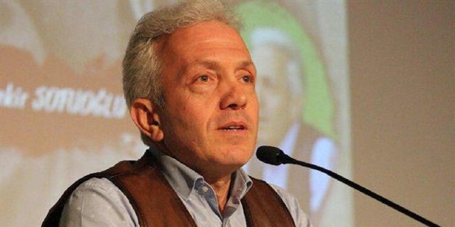 Üniversiteler ile ilgili sözleri tepki çekmişti, dava açıldı