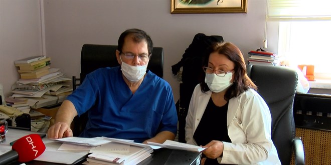 İbn-i Sina'nın ilacı koronaya umut oldu