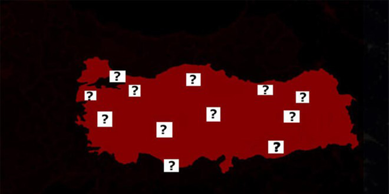 Kritik 4 hafta başladı, bölgesel yasaklar gündemde