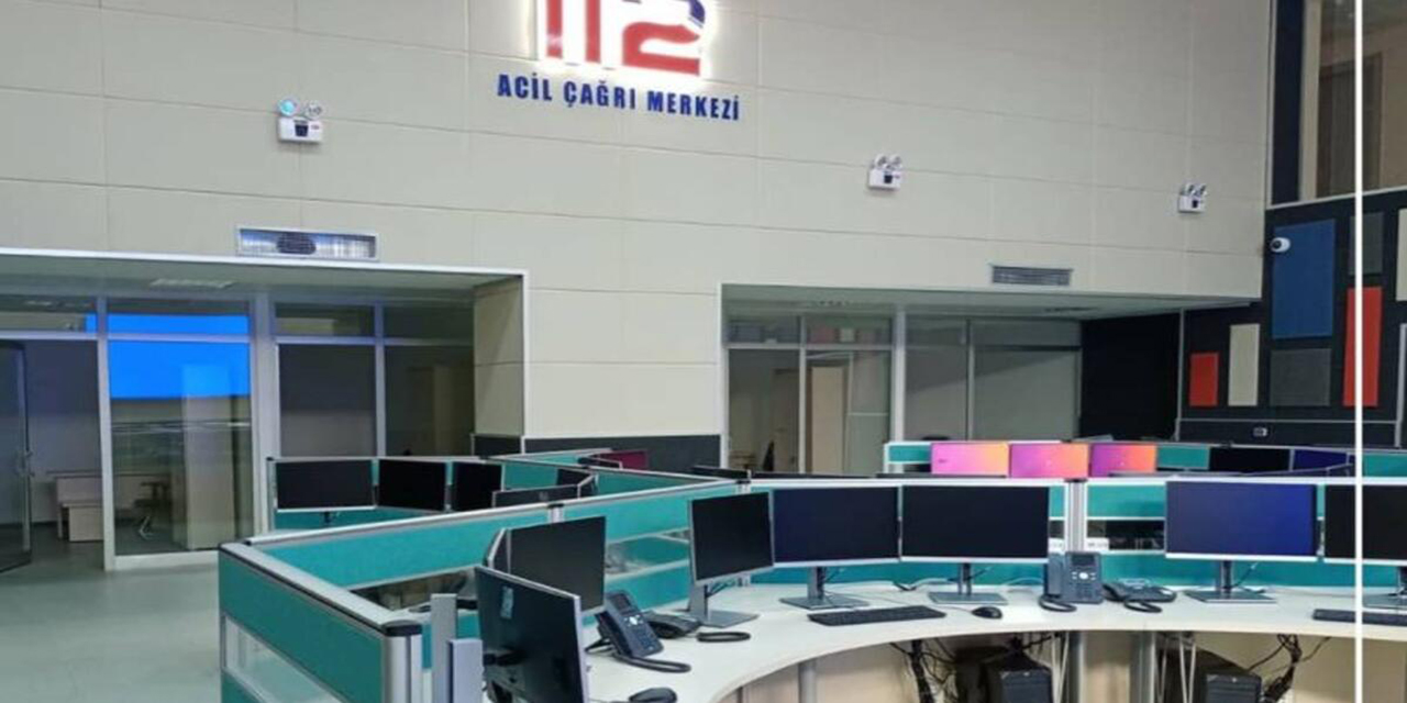 Acil Çağrı Merkezlerine 1500 eleman alımı yapılacak