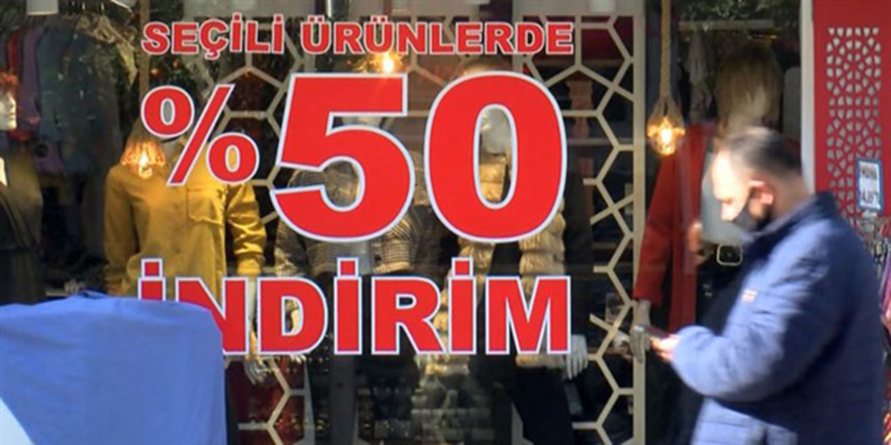 Uzmanı Açıkladı: İndirim Yok, Bindirim Var!