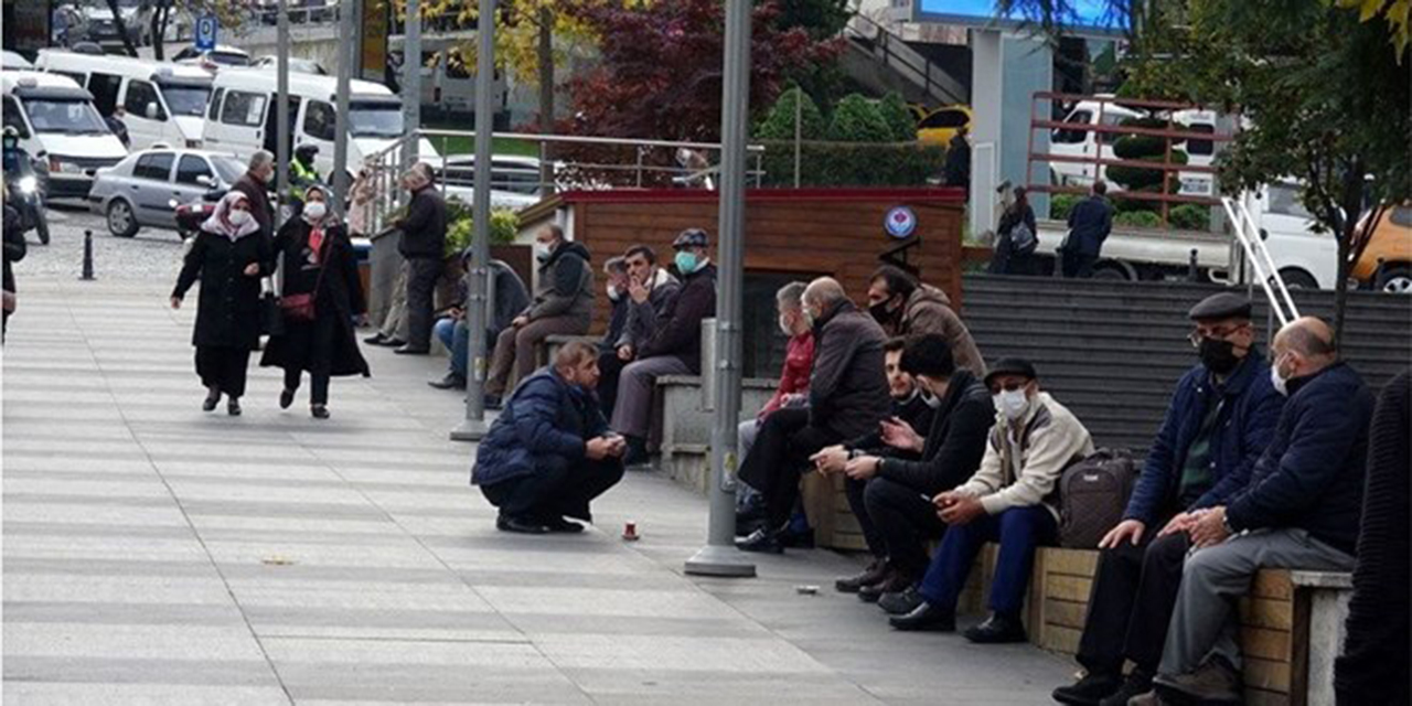 Vaka Artışının 2. Dalgadan Yüksek Olduğu Açıklandı