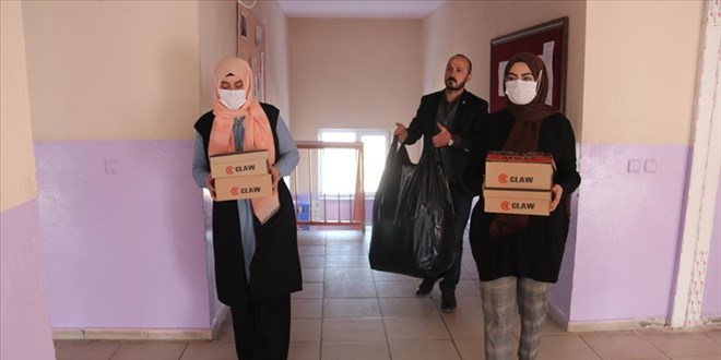 Öğretmenler, öğrencilerine kavuşacakları günü bekliyor