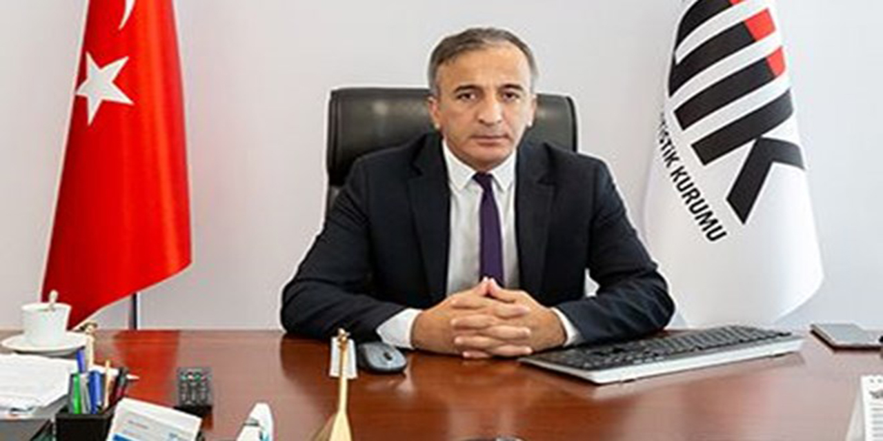 TÜİK Başkanı Görevden Alındı