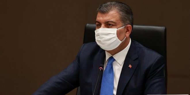 "500 binden fazla aşı yapıyoruz"