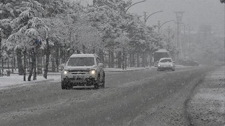 İstanbul'da okullar bir gün daha tatil