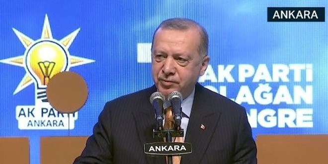 "Bakanlarımı sana gönderdim ama sen buna layık değilsin"