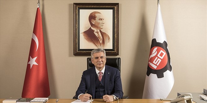İSO, meslek liselerini Ar-Ge merkezine dönüştürüyor