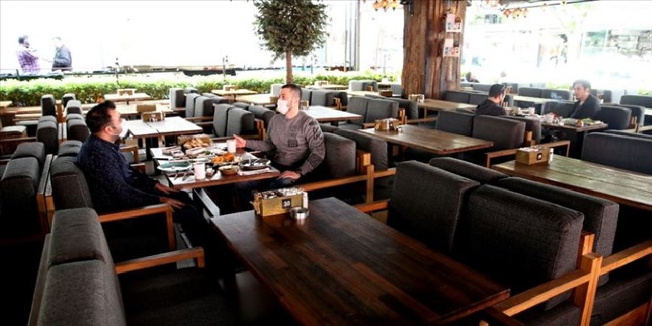 Bilim Kurulu Üyesi normalleşmenin nasıl olacağını açıkladı