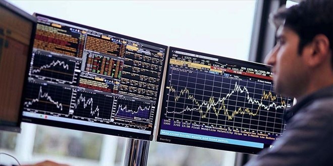 Merkez Bankası'ndan faiz açıklaması