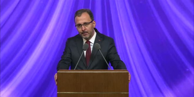 Spordan ya da eğitimden feragat etme dönemi bitti