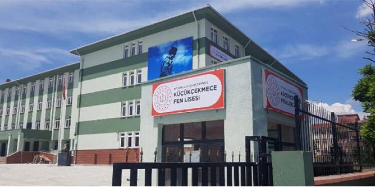 Doğan Cüceloğlu’nun adı Küçükçekmece’de yaşayacak