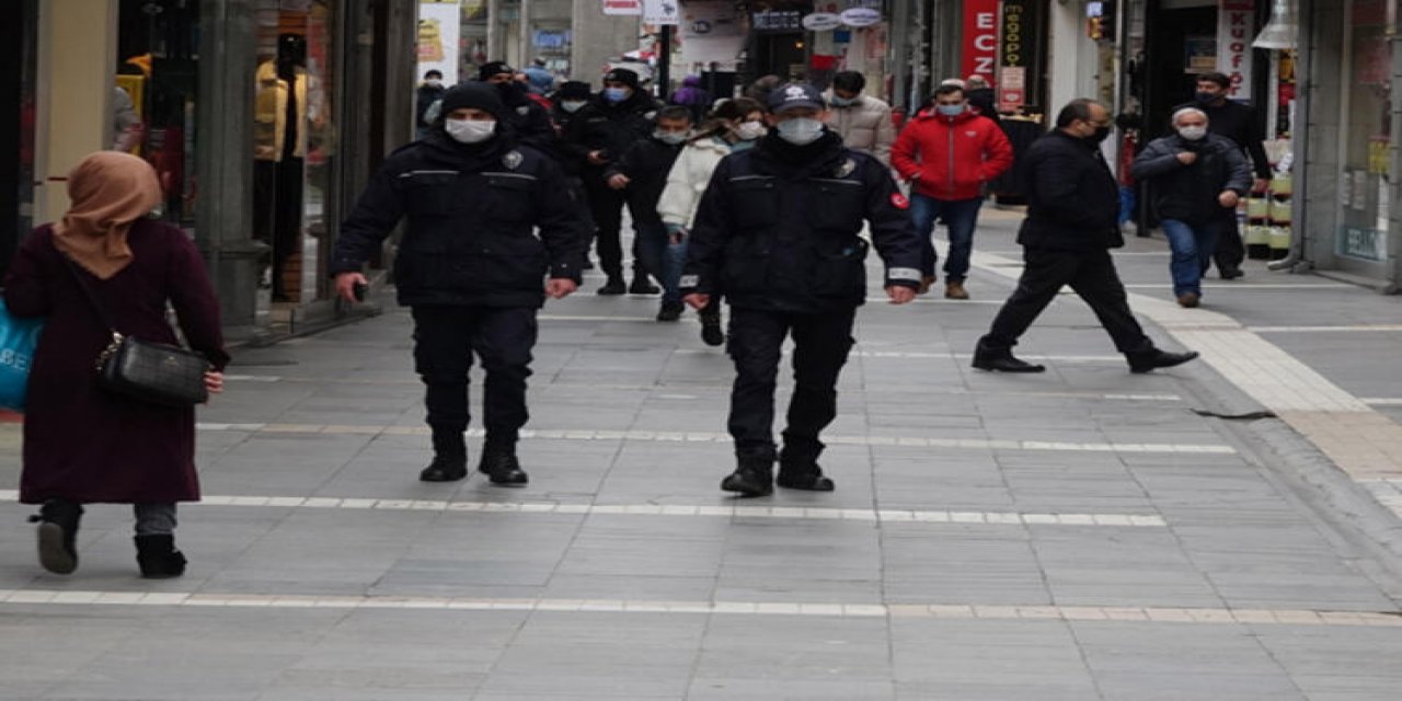 Start verildi! Kafe, restoran ve lokantalar için Normalleşme mesaisi başladı