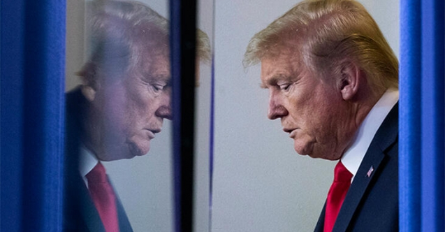 Trump, 1915 için 'Büyük Felaket' dedi