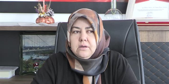 İstifaya zorlanan Fatma öğretmen, maruz kaldığı hakaretleri unutamıyor