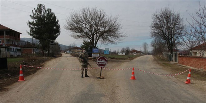 "Cenazeye katılanlar yüzünden virüs yayıldı, tedbirler artırıldı"