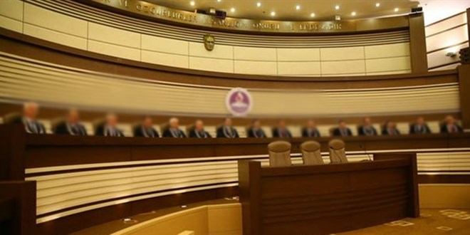 Darbe paylaşımlarını beğenen işçiyle ilgili karar