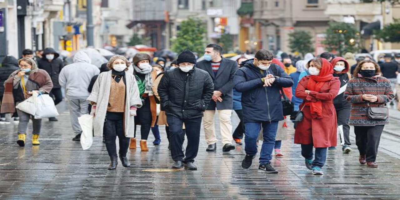 Normalleşme dönemi başlıyor