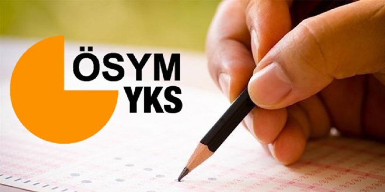 ÖSYM'den YKS açıklaması