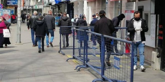 Mutasyonlu virüs vakası görülen ilde vakalar patladı