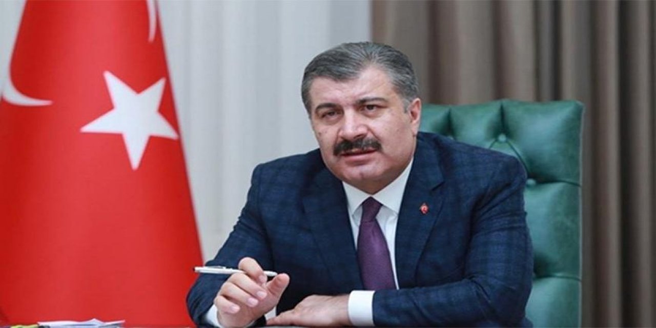 İllerin risk kategorilerini belirlemede dikkate alınan faktörler açıklandı