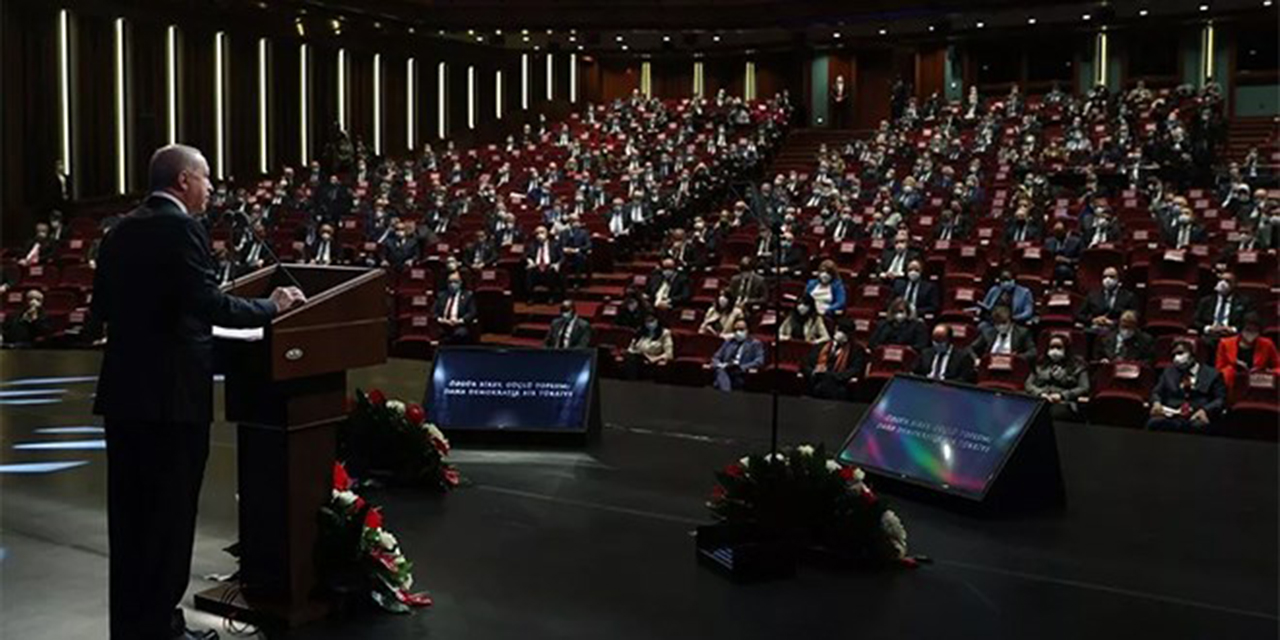 Eylem Planında Sözleşmeli Öğretmen Mülakatları Yer Almadı