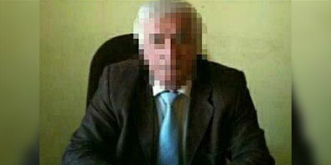 82,5 yıl ceza alan öğretmen yeniden hakim karşısında