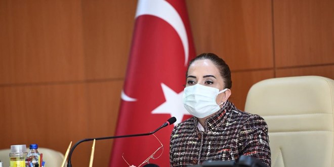 Uşak Valisi: Yakaladığımız başarıyı sürdürmek istiyoruz