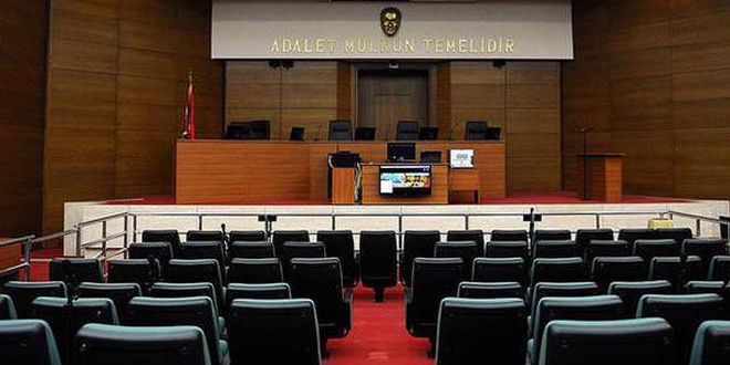 Eski öğretmene FETÖ üyeliğinden hapis